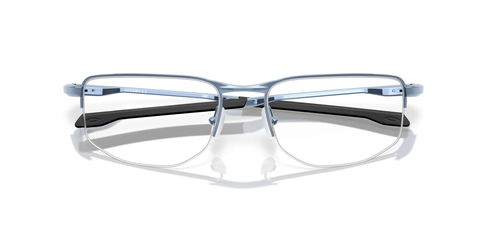 Oakley Addams 0.5 3035 Eyeglasses - view 12